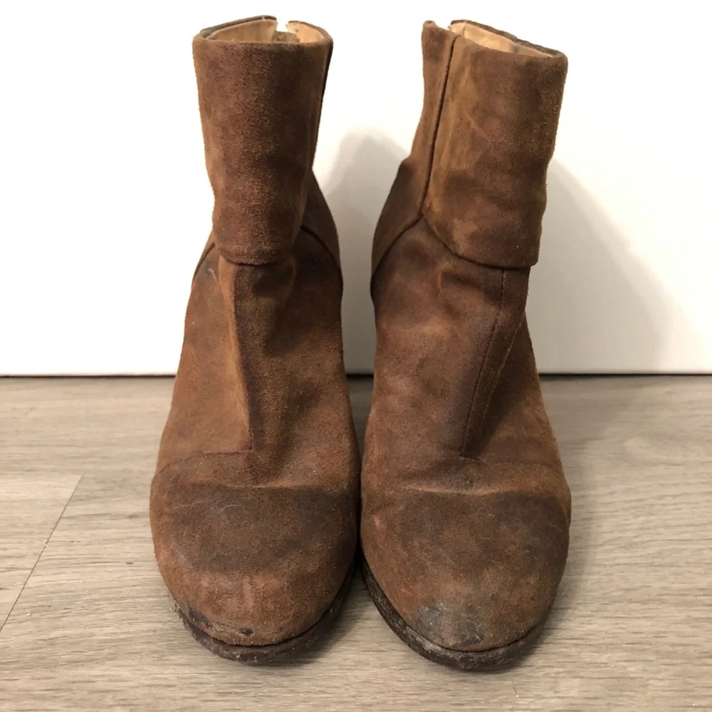 ✨ Rag & Bone Classic Newbury Booties ✨